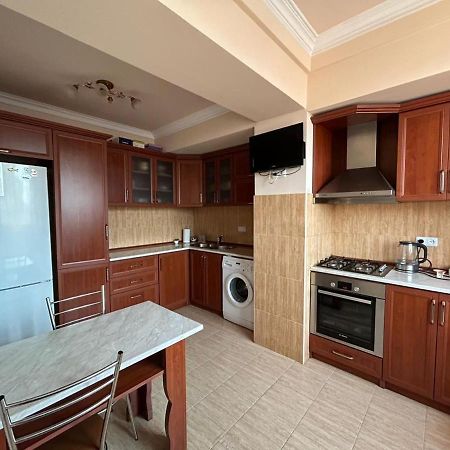 Lesi Apartament Ereván Exterior foto