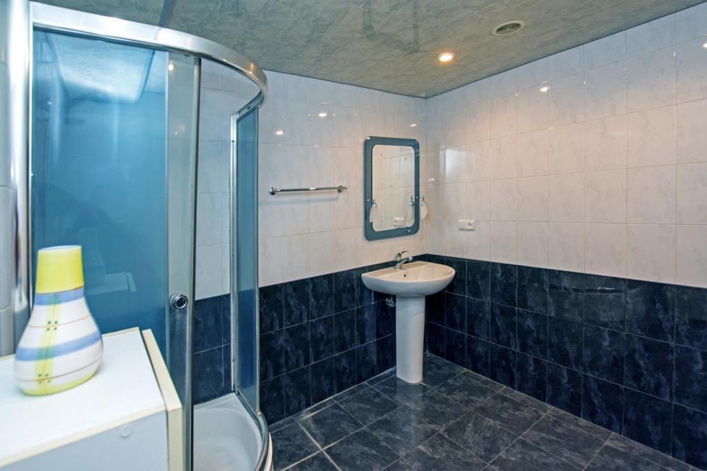 Lesi Apartament Ereván Exterior foto